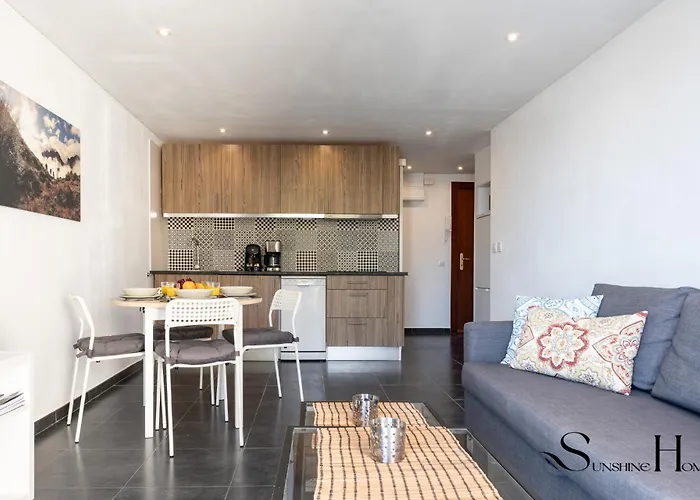 Stylish Seaview Terrace Retreat * Torremolinos