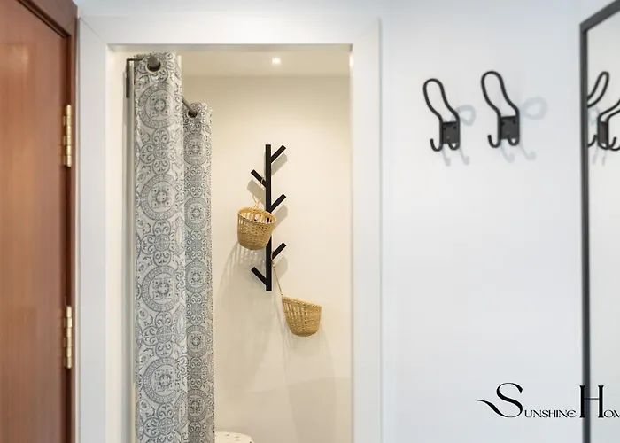 Apartament Stylish Seaview Terrace Retreat