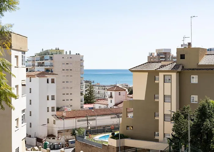 Apartment Stylish Seaview Terrace Retreat *