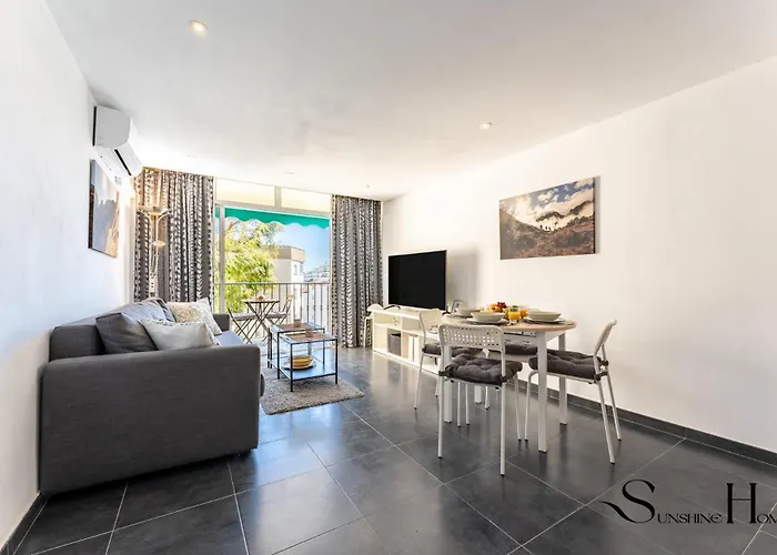 Appartamento Stylish Seaview Terrace Retreat *